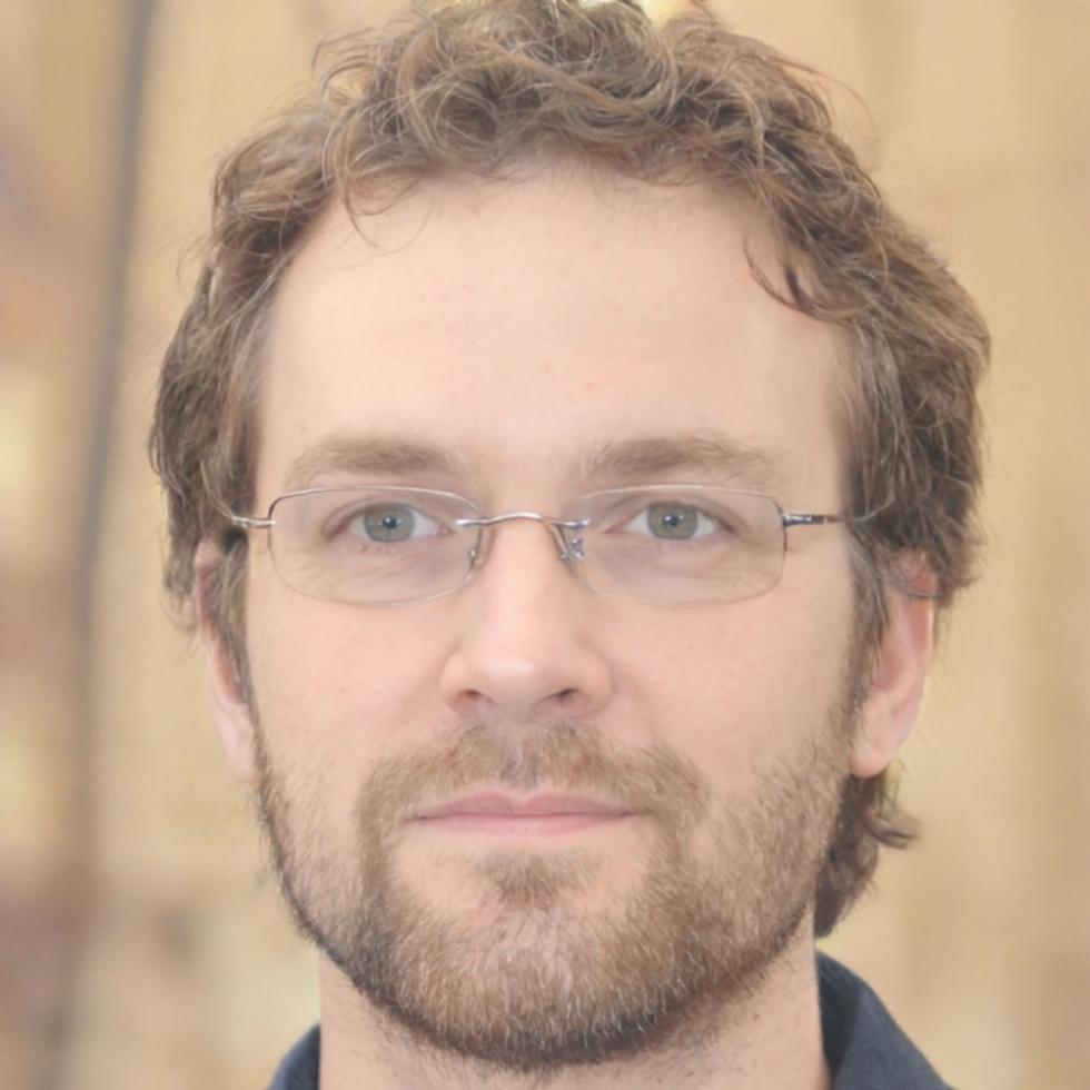 Dr. Marcus Steinberg, Leiter Forschung und Entwicklung